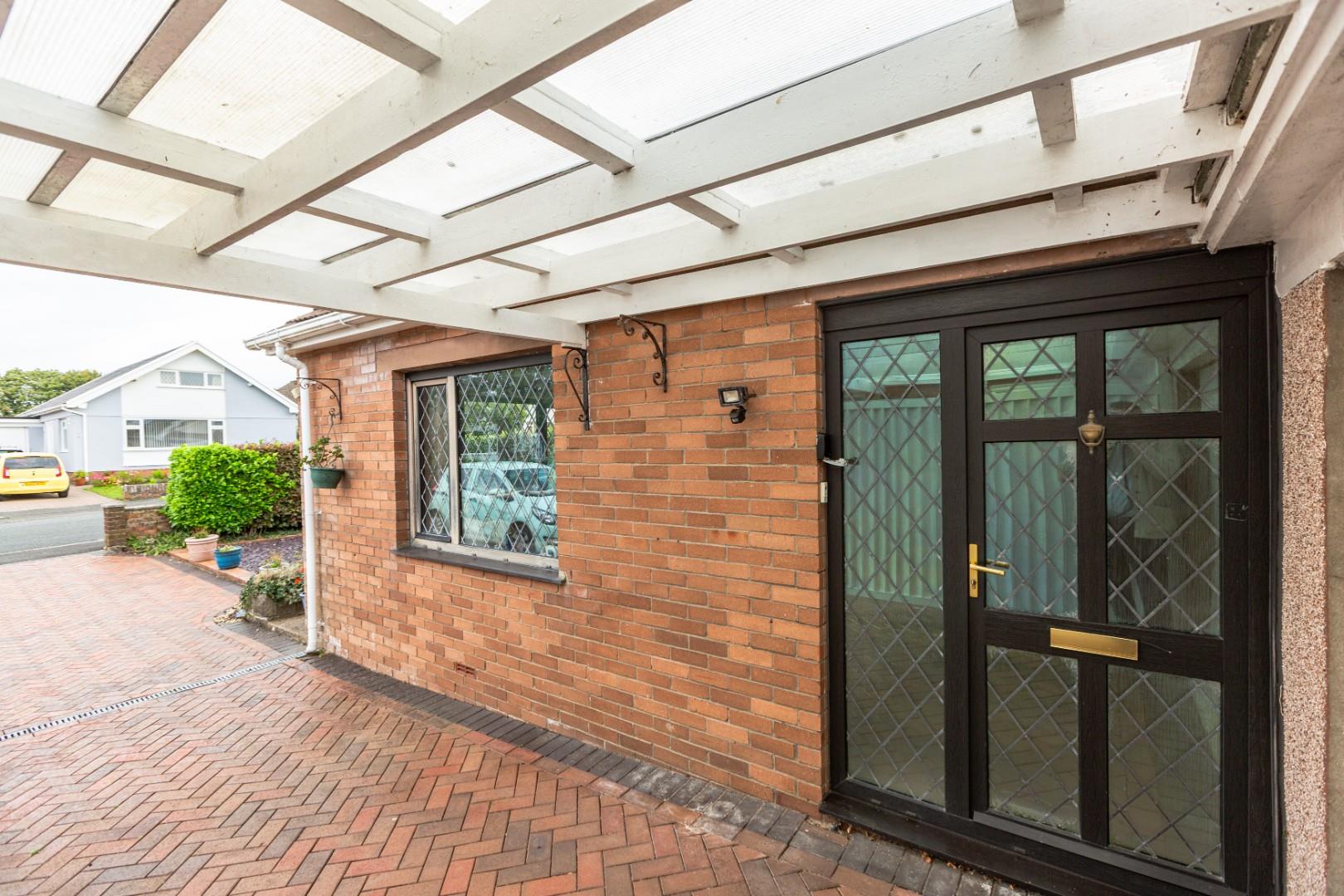 Withy Park, Bishopston, Mumbles, Swansea, SA3 3EY